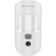Ajax MotionCam HDR (PhOD) Blanc