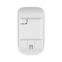 Ajax MotionCam HDR (PhOD) Blanc