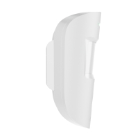 Ajax MotionCam HDR Blanc
