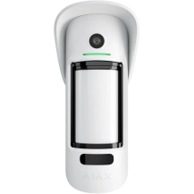 Ajax MotionCam Outdoor