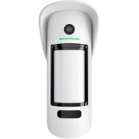 Ajax MotionCam Outdoor