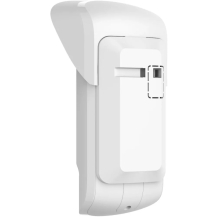 Ajax MotionCam Outdoor
