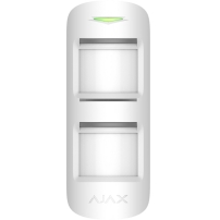 Ajax MotionProtect Outdoor