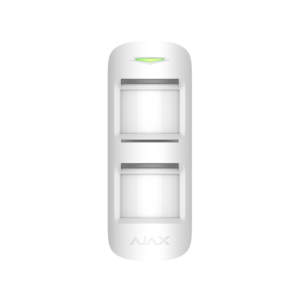 Ajax MotionProtect Outdoor