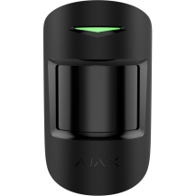 Ajax MotionProtect Plus Noir