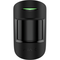 Ajax MotionProtect Plus Noir