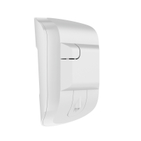 Ajax MotionProtect Plus Blanc