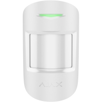 Ajax MotionProtect Blanc