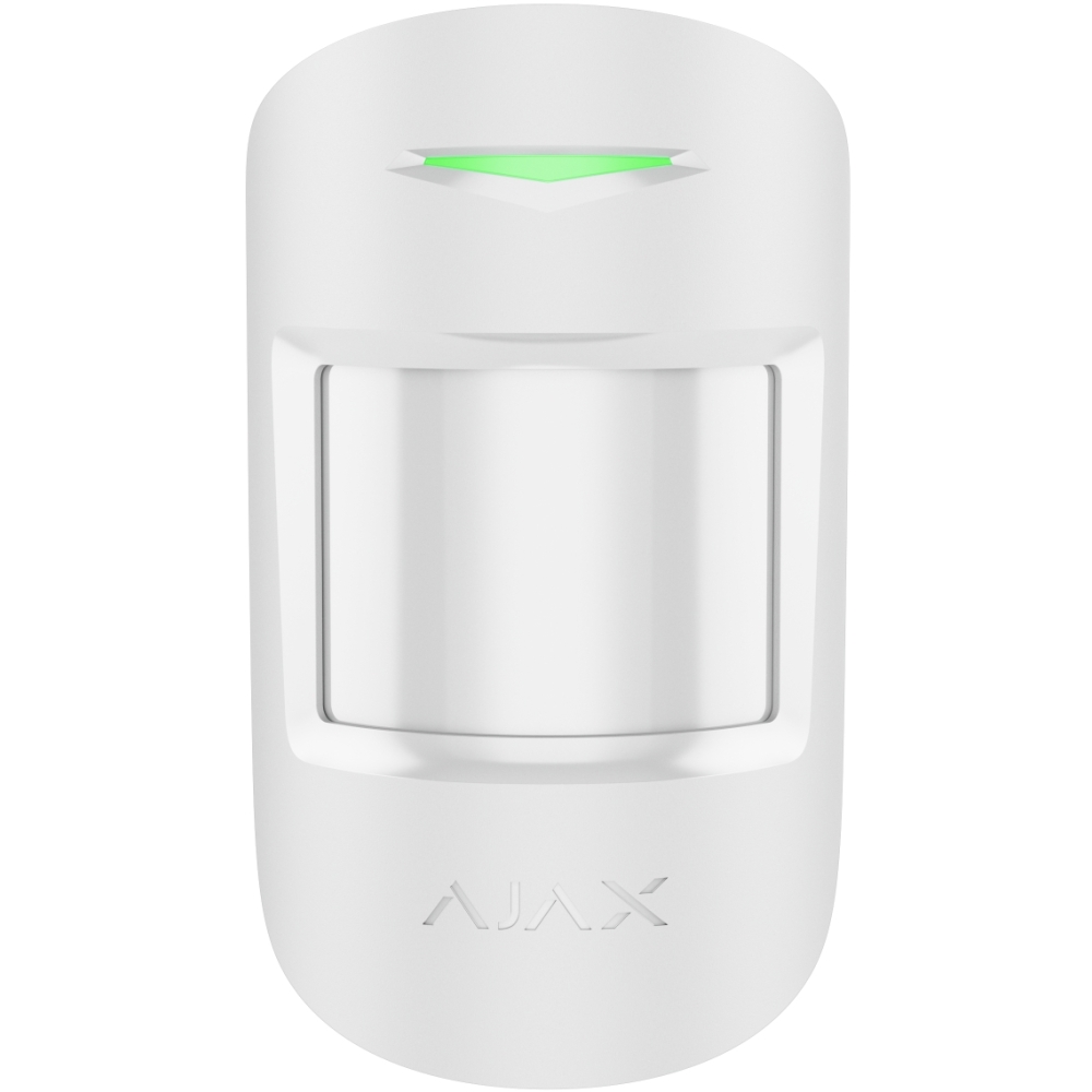 Ajax MotionProtect Blanc