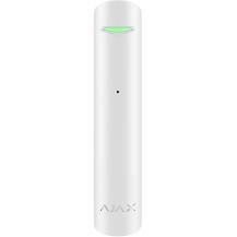 Ajax GlassProtect Blanc