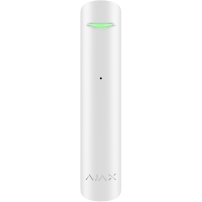 Ajax GlassProtect Blanc