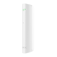 Ajax GlassProtect Blanc