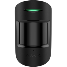 Ajax CombiProtect Noir