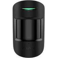 Ajax CombiProtect Noir