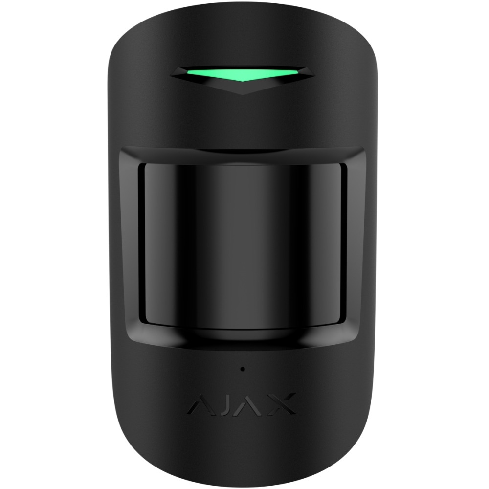 Ajax CombiProtect Noir