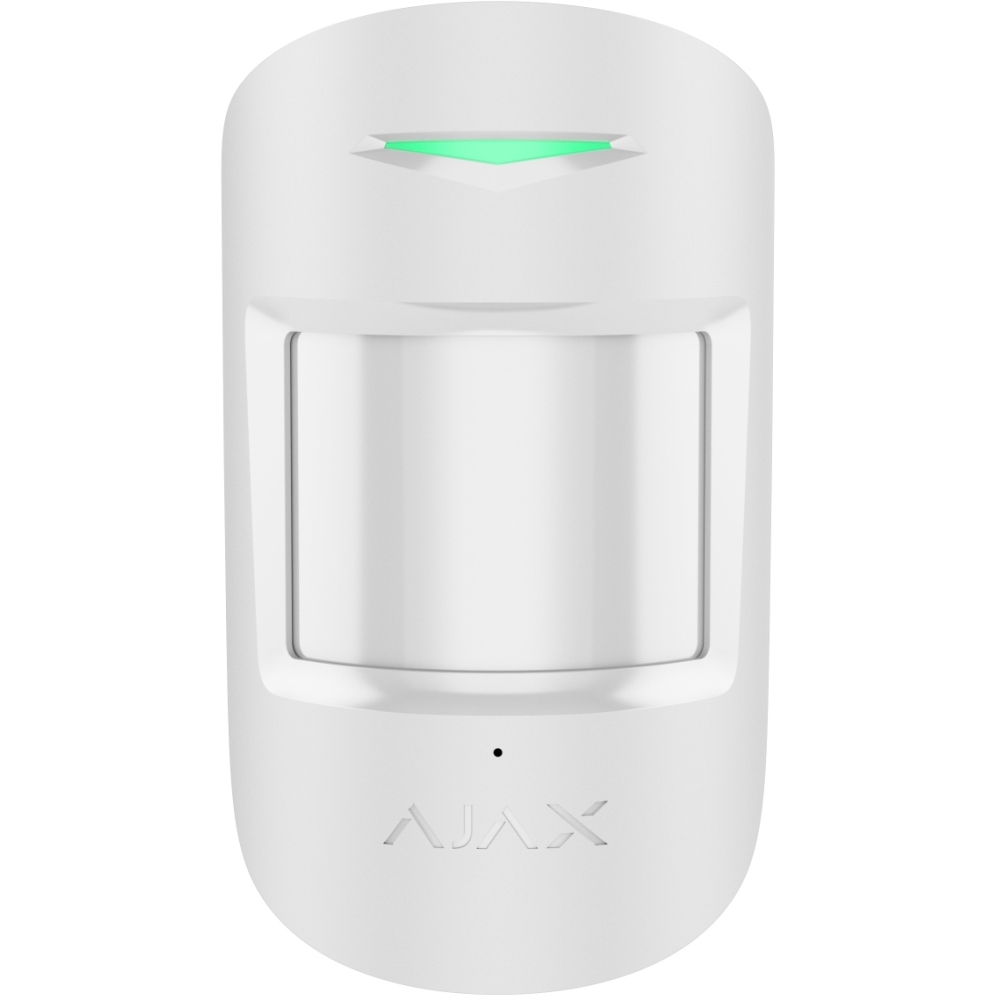 Ajax CombiProtect Blanc