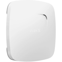 Ajax FireProtect Plus Blanc