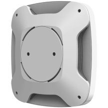Ajax FireProtect Plus Blanc