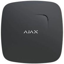 Ajax FireProtect Noir