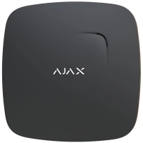 Ajax FireProtectPlus Noir