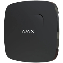 Ajax FireProtectPlus Noir