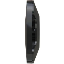 Ajax FireProtectPlus Noir