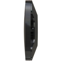 Ajax FireProtectPlus Noir