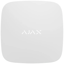 Ajax LeaksProtect Blanc