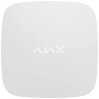 Ajax LeaksProtect Blanc