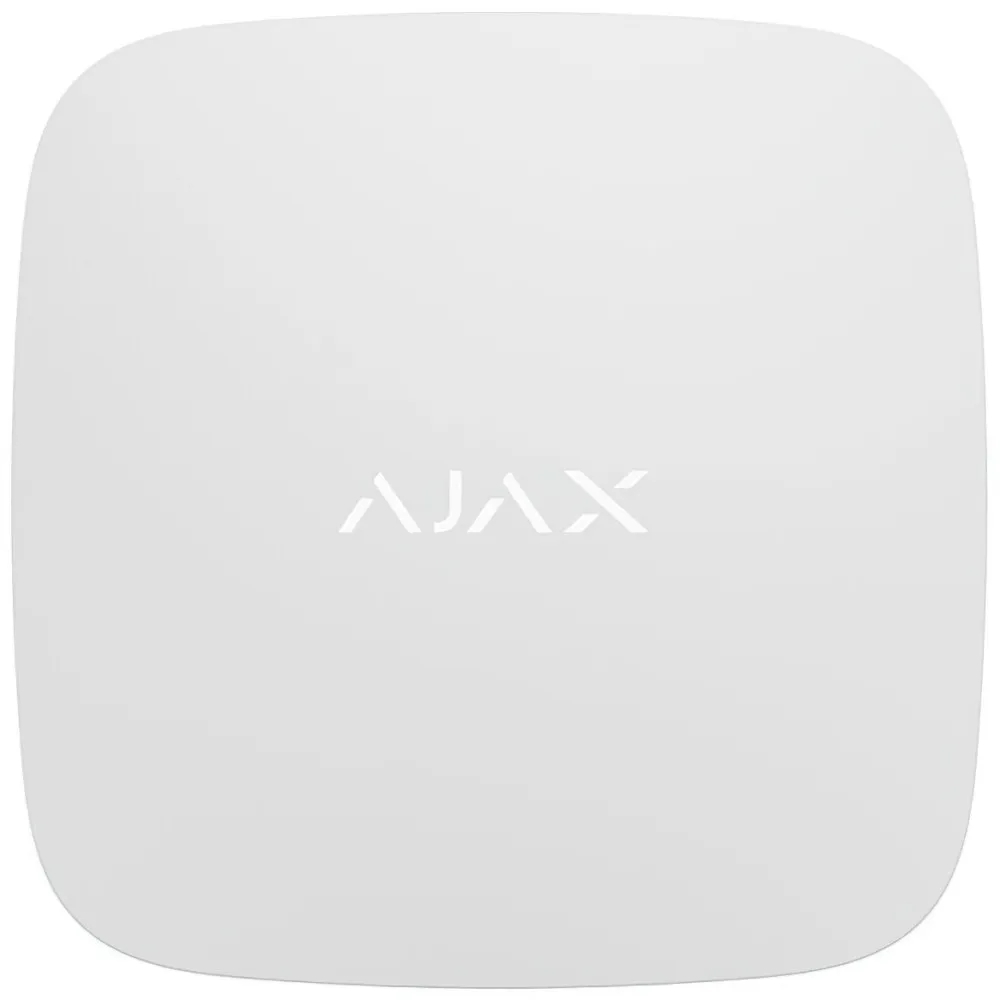Ajax LeaksProtect Blanc