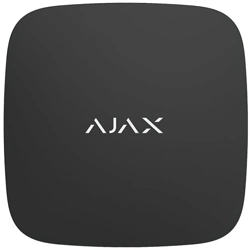 Ajax LeaksProtect Noir