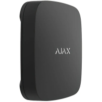 Ajax LeaksProtect Noir