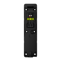 Ajax Keypad Outdoor Noir
