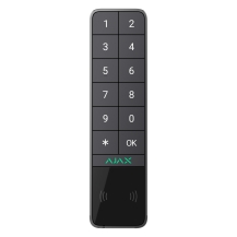 Ajax Keypad Outdoor Graphite