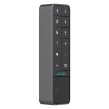 Ajax Keypad Outdoor Graphite