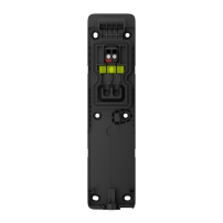 Ajax Keypad Outdoor Graphite