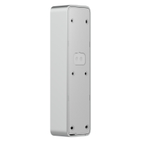 Ajax Keypad Outdoor Blanc