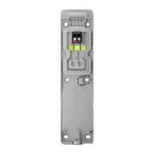 Ajax Keypad Outdoor Blanc