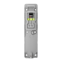 Ajax Keypad Outdoor Blanc