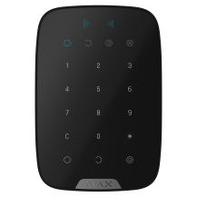 Ajax Keypad Plus Noir