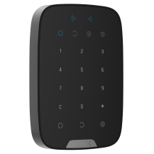 Ajax Keypad Plus Noir