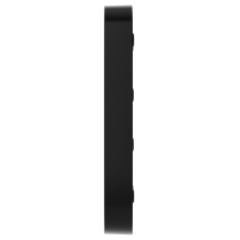 Ajax Keypad Plus Noir