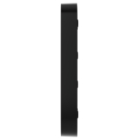 Ajax Keypad Plus Noir