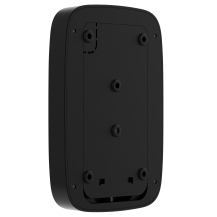 Ajax Keypad Plus Noir