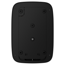 Ajax Keypad Plus Noir