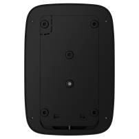 Ajax Keypad Plus Noir