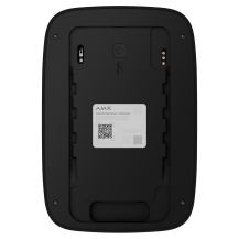 Ajax Keypad Plus Noir