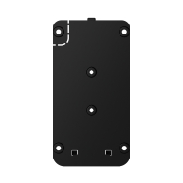 Ajax Keypad Plus Noir