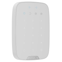 Ajax Keypad Plus Blanc