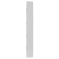 Ajax Keypad Plus Blanc